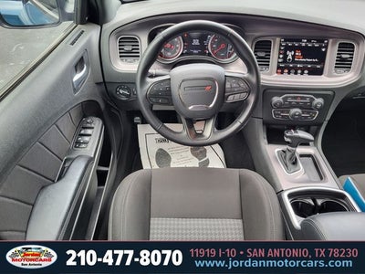 2023 Dodge Charger GT Daytona Edition