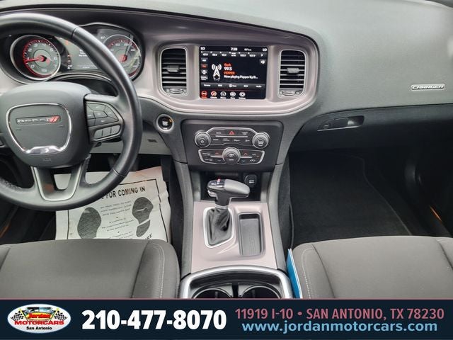 2023 Dodge Charger GT Daytona Edition