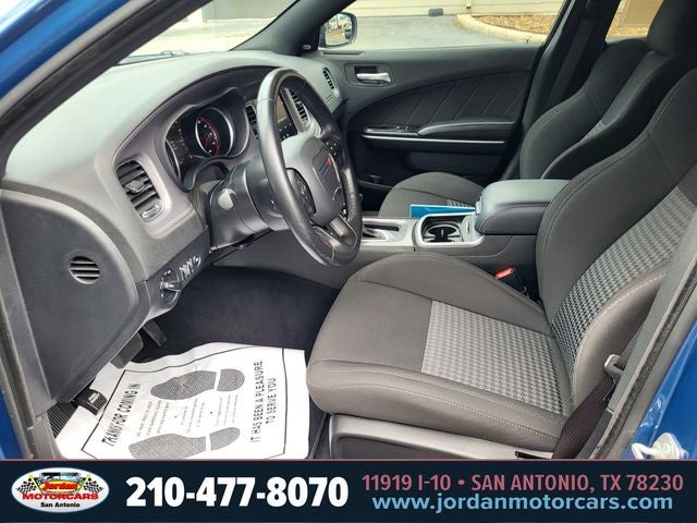 2023 Dodge Charger GT Daytona Edition