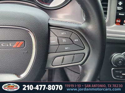 2023 Dodge Charger GT Daytona Edition