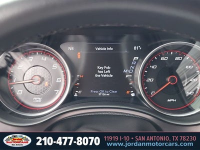 2023 Dodge Charger GT Daytona Edition