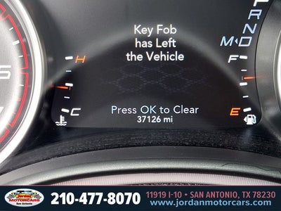 2023 Dodge Charger GT Daytona Edition