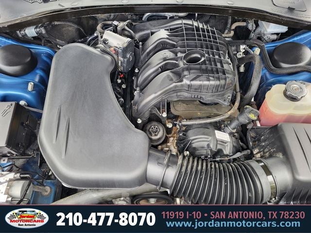 2023 Dodge Charger GT Daytona Edition