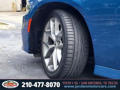 2023 Dodge Charger GT Daytona Edition