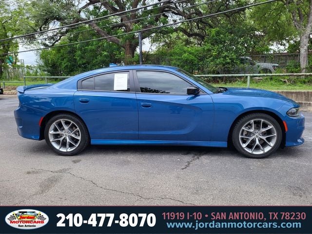 2023 Dodge Charger GT Daytona Edition