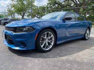 2023 Dodge Charger GT Daytona Edition