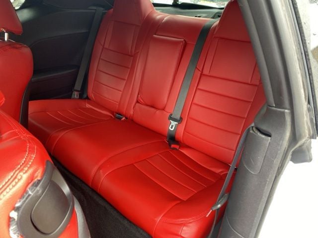 2013 Dodge Challenger R/T