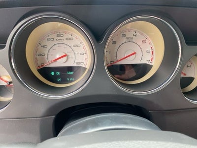 2013 Dodge Challenger R/T