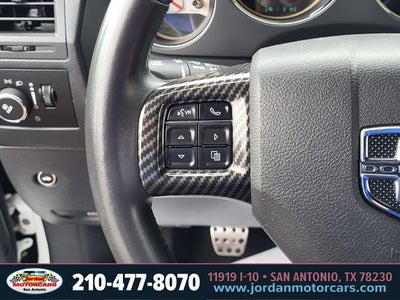 2013 Dodge Challenger R/T