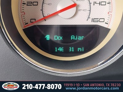 2013 Dodge Challenger R/T