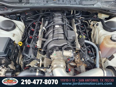 2013 Dodge Challenger R/T