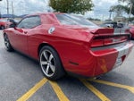 2012 Dodge Challenger SRT8 392
