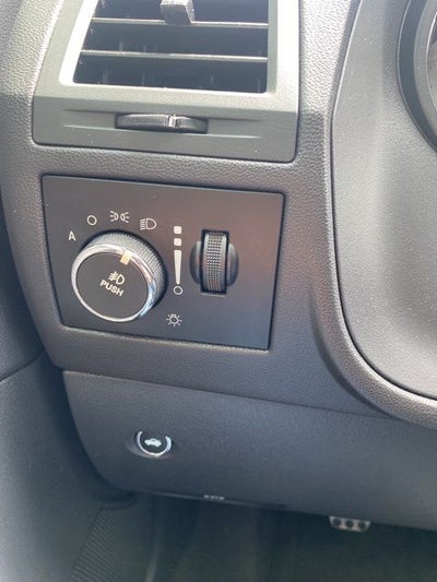 2012 Dodge Challenger SRT8 392