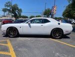 2016 Dodge Challenger SRT Hellcat