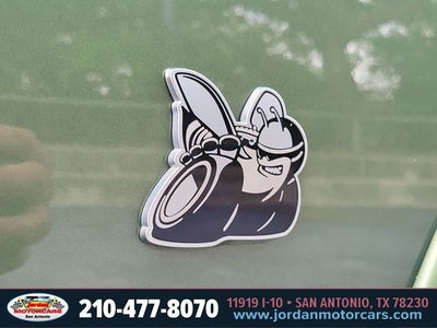 2023 Dodge Challenger R/T Scat Pack Widebody Swinger Special Edition