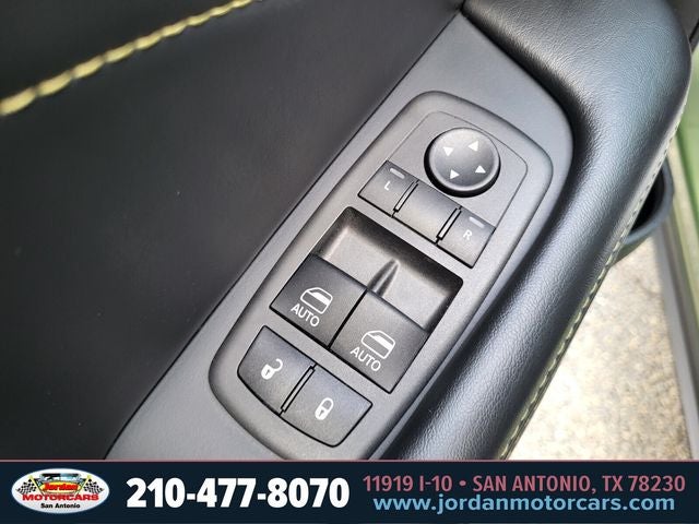 2023 Dodge Challenger R/T Scat Pack Widebody Swinger Special Edition