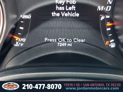 2023 Dodge Challenger R/T Scat Pack Widebody Swinger Special Edition