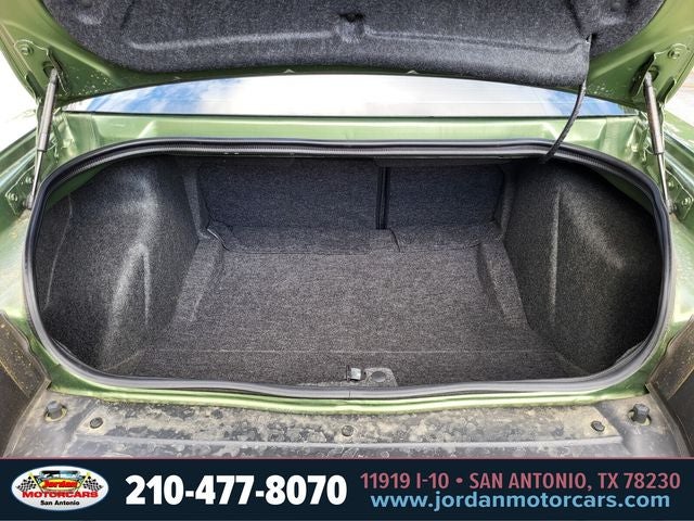 2023 Dodge Challenger R/T Scat Pack Widebody Swinger Special Edition