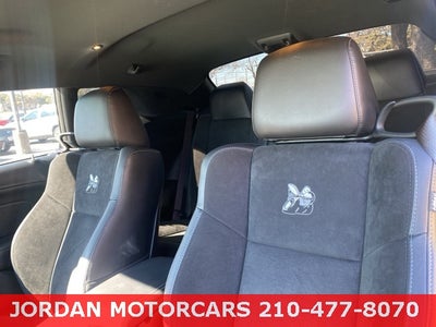 2023 Dodge Challenger R/T Scat Pack Widebody