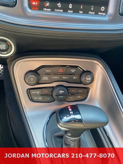 2023 Dodge Challenger R/T Scat Pack Widebody