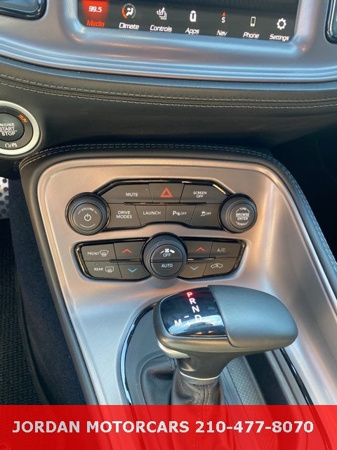 2023 Dodge Challenger R/T Scat Pack Widebody