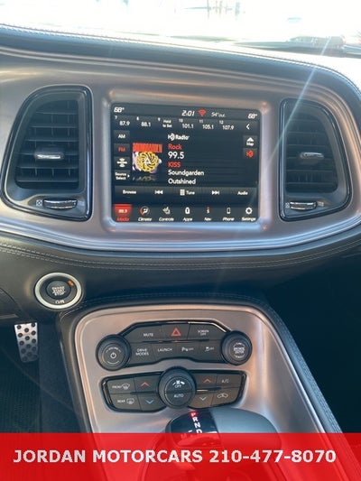 2023 Dodge Challenger R/T Scat Pack Widebody