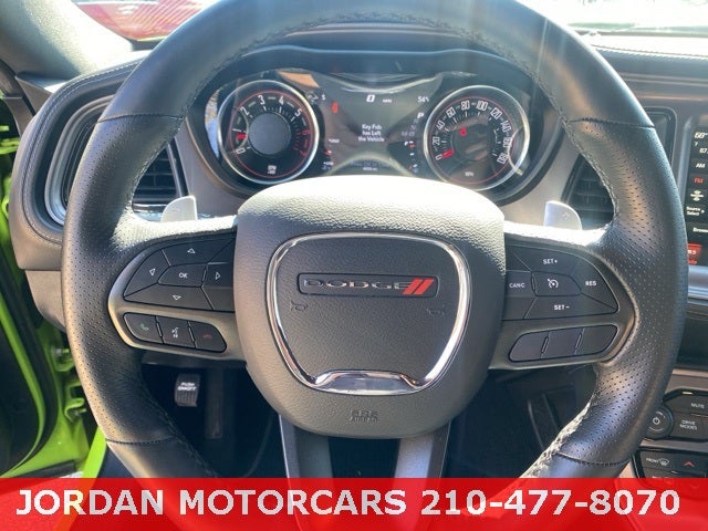 2023 Dodge Challenger R/T Scat Pack Widebody