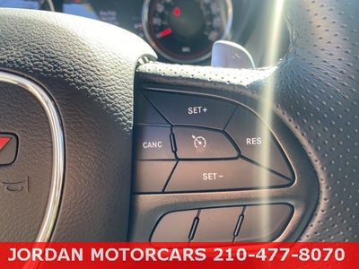 2023 Dodge Challenger R/T Scat Pack Widebody