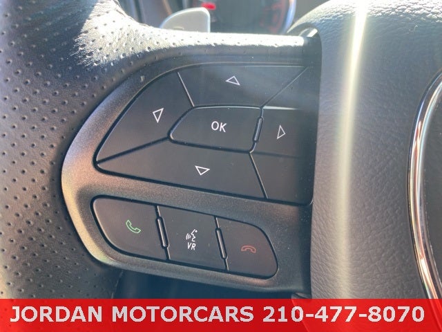 2023 Dodge Challenger R/T Scat Pack Widebody