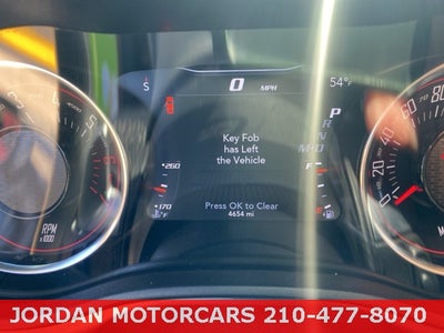 2023 Dodge Challenger R/T Scat Pack Widebody