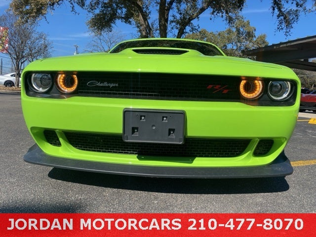 2023 Dodge Challenger R/T Scat Pack Widebody