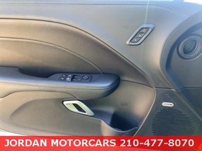 2023 Dodge Challenger R/T Scat Pack Widebody