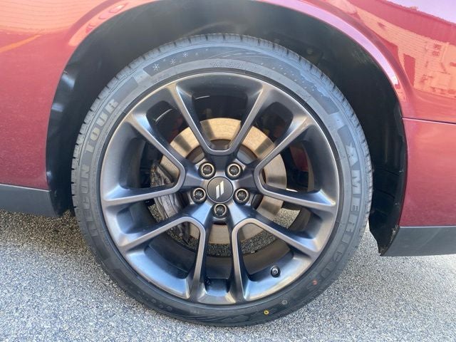 2021 Dodge Challenger R/T - Photo 10