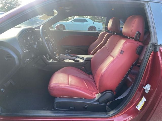 2021 Dodge Challenger R/T - Photo 11
