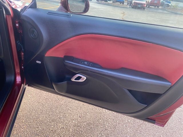 2021 Dodge Challenger R/T - Photo 17