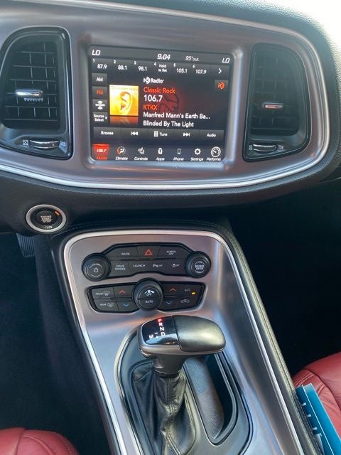 2021 Dodge Challenger R/T - Photo 18