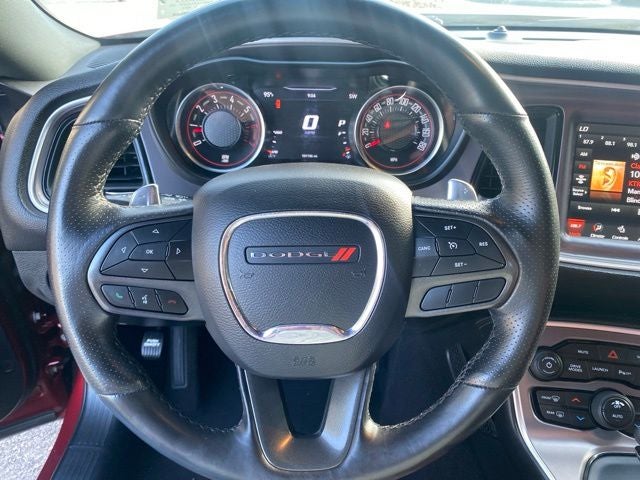2021 Dodge Challenger R/T - Photo 19
