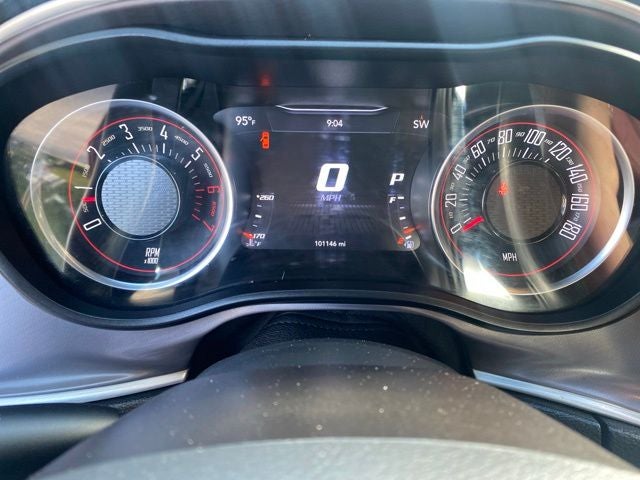 2021 Dodge Challenger R/T - Photo 22