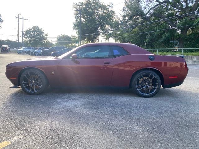 2021 Dodge Challenger R/T - Photo 6
