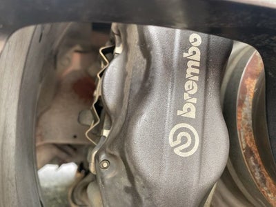 2018 Dodge Challenger R/T Scat Pack