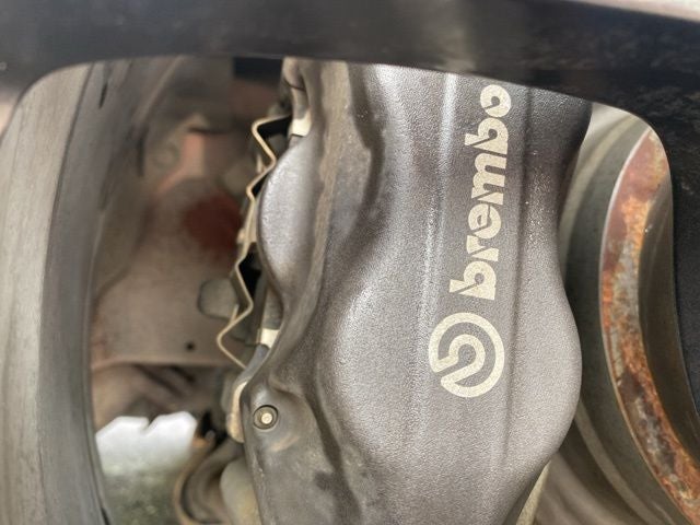 2018 Dodge Challenger R/T Scat Pack