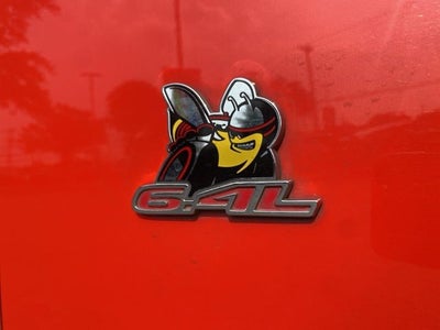 2018 Dodge Challenger R/T Scat Pack