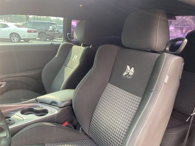 2018 Dodge Challenger R/T Scat Pack