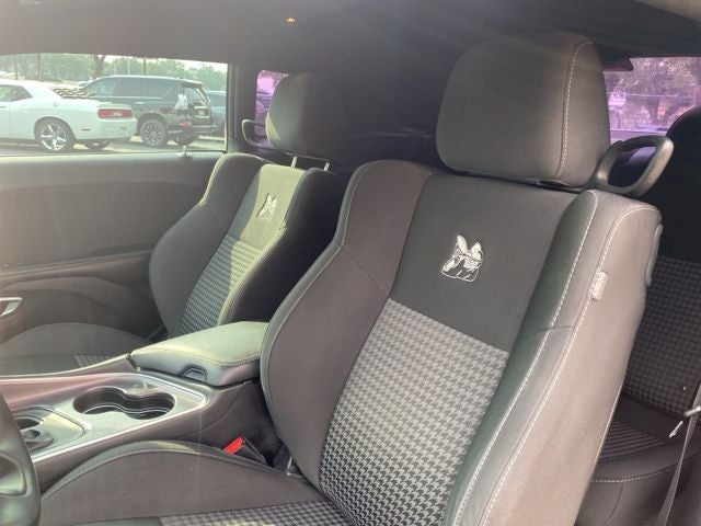 2018 Dodge Challenger R/T Scat Pack