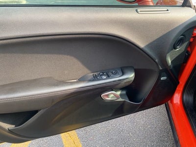 2018 Dodge Challenger R/T Scat Pack