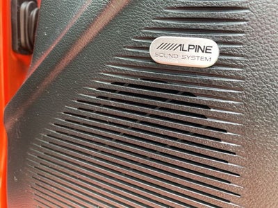 2018 Dodge Challenger R/T Scat Pack