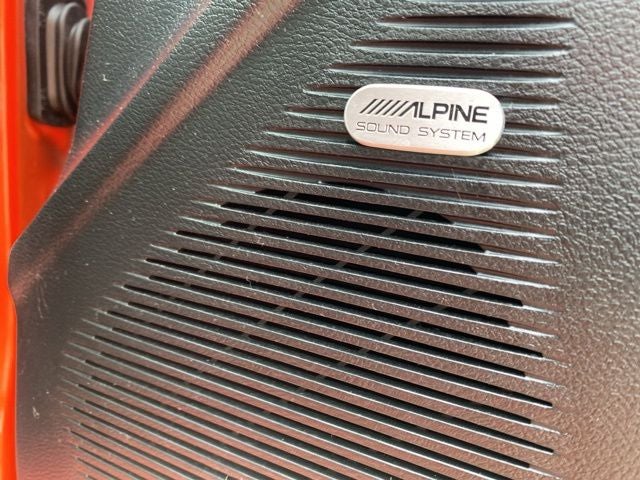 2018 Dodge Challenger R/T Scat Pack