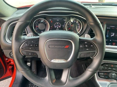 2018 Dodge Challenger R/T Scat Pack