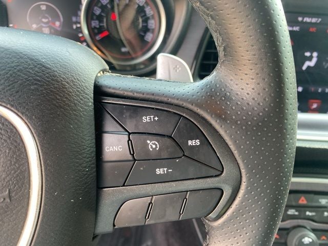 2018 Dodge Challenger R/T Scat Pack