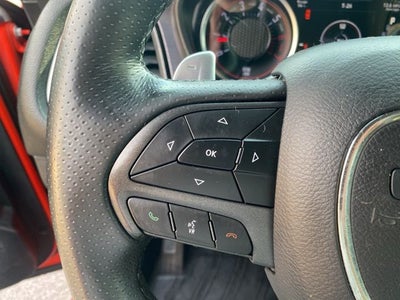 2018 Dodge Challenger R/T Scat Pack